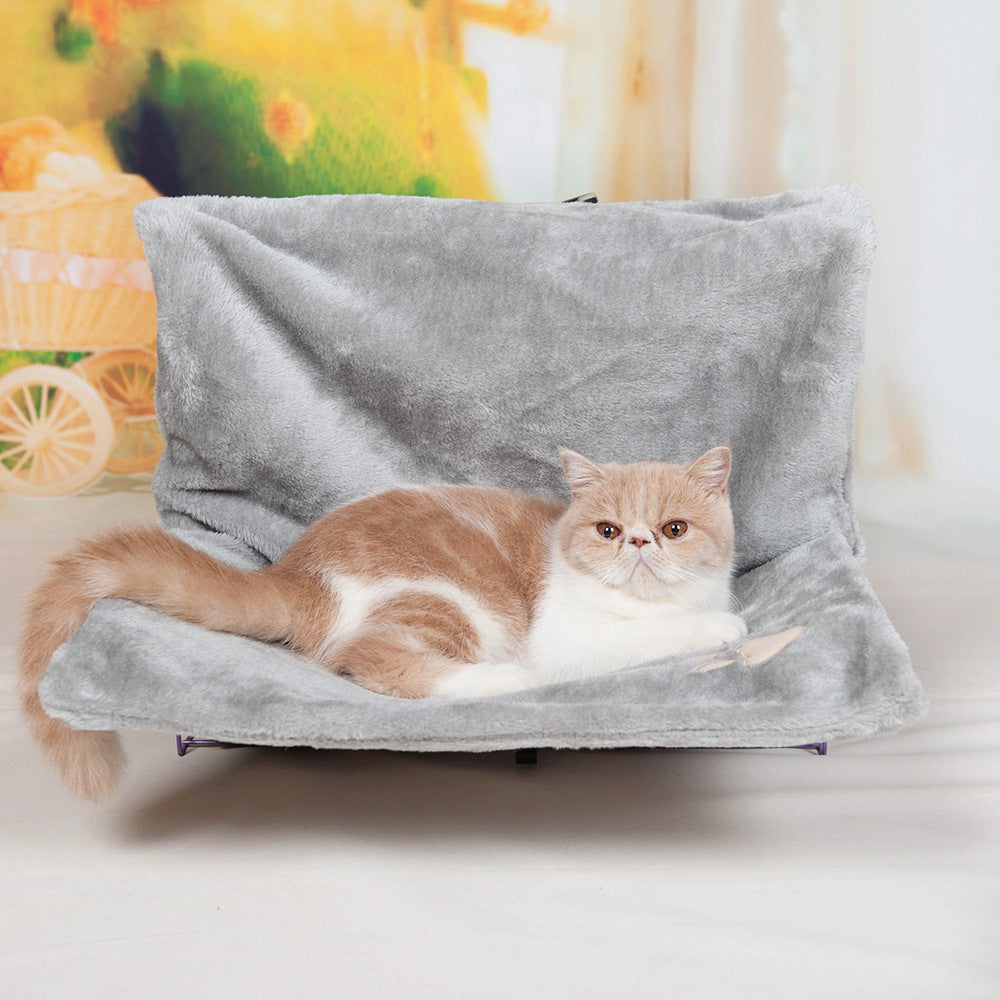 Hangende Kattenmand