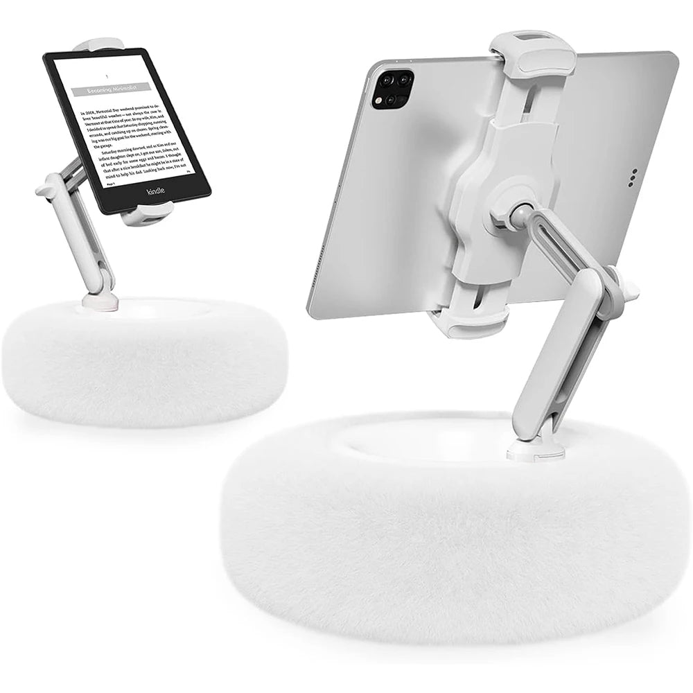 Pluche Telefoonhouder