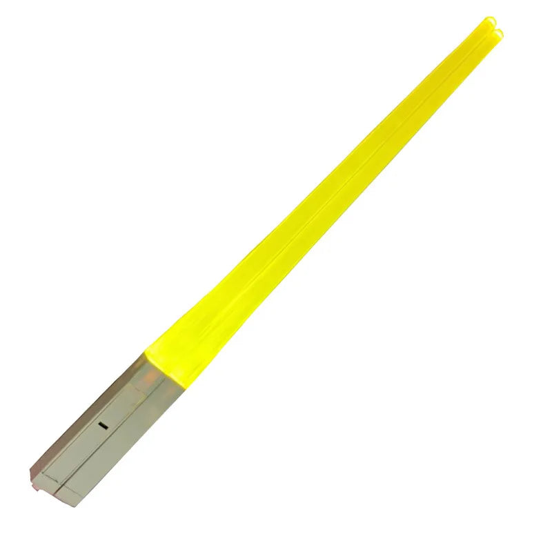 Lichtgevende eetstokjes
