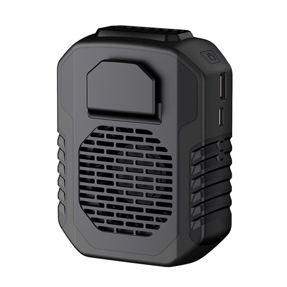 Draagbare Ventilator