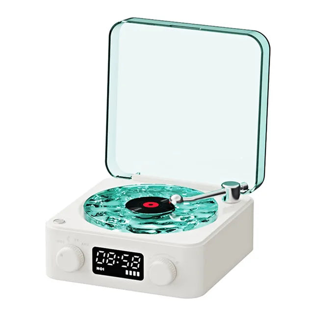 The Waves Vinylspeler
