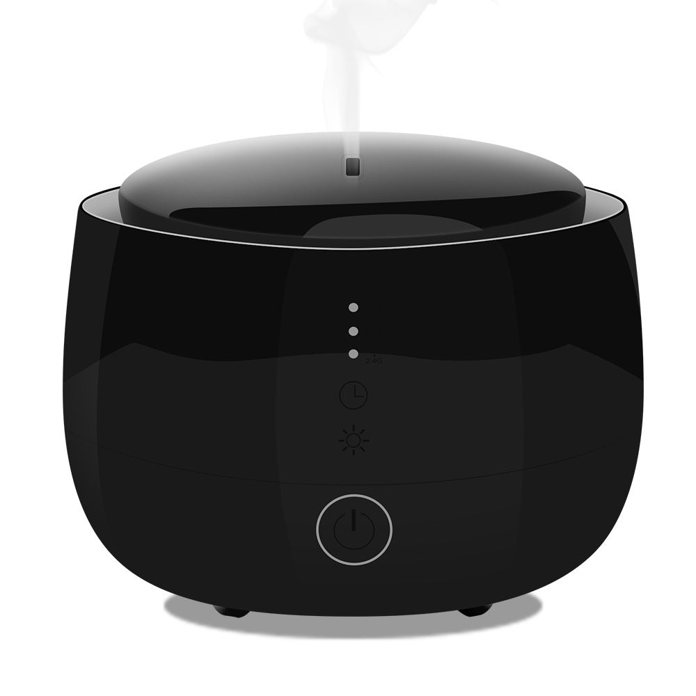 Smart Home Aromatherapie Luchtbevochtiger