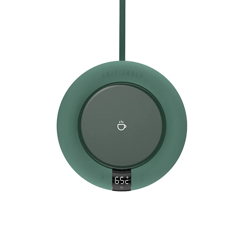 Smart Mokverwarmer Onderzetter