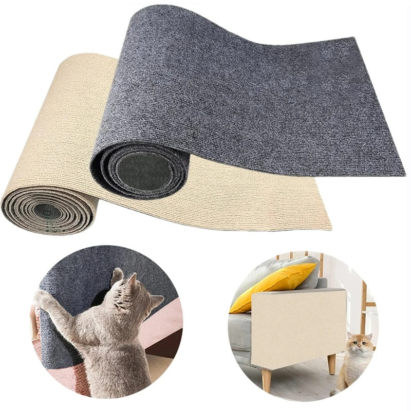 Katten anti-krasmat