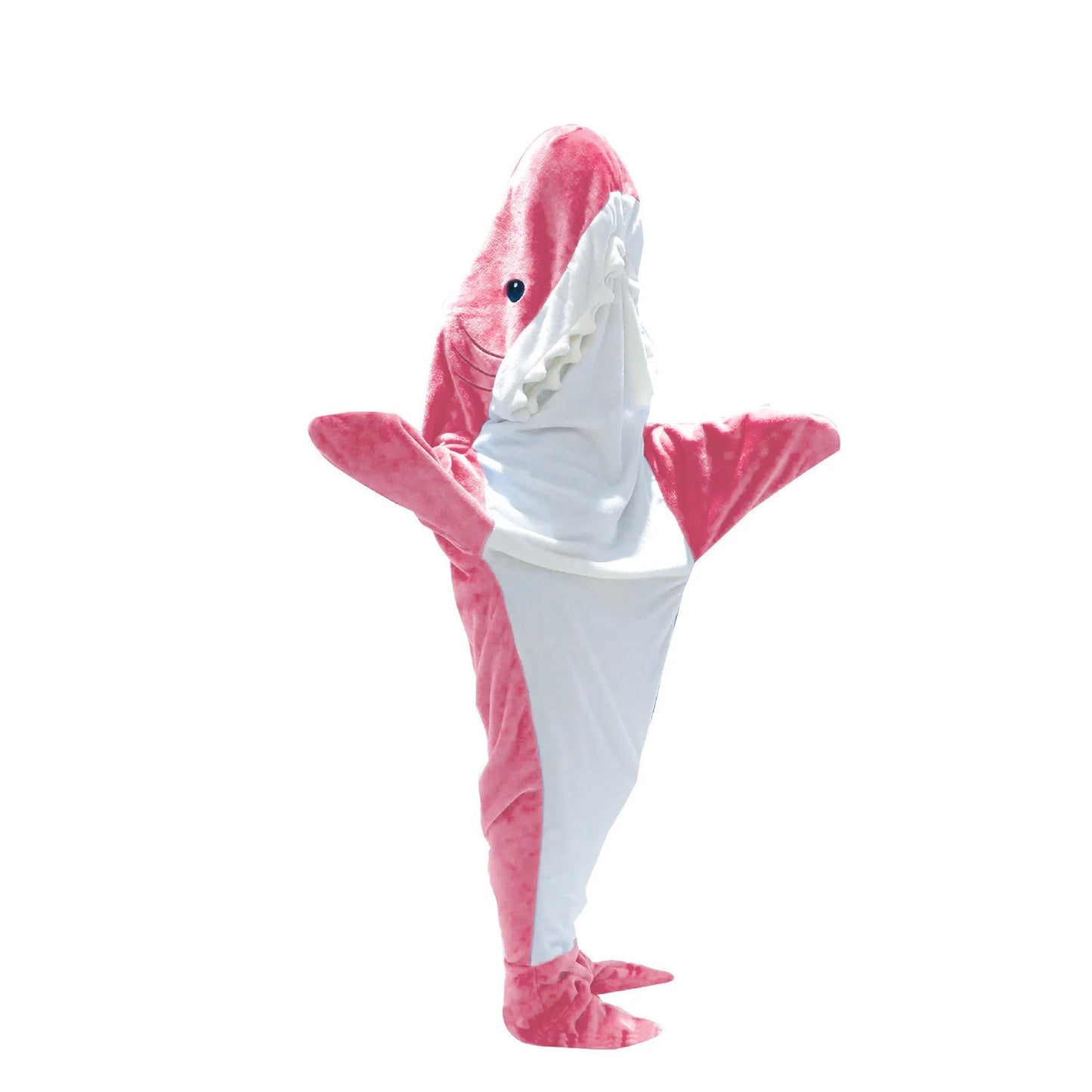 Draagbaar Haaiendeken