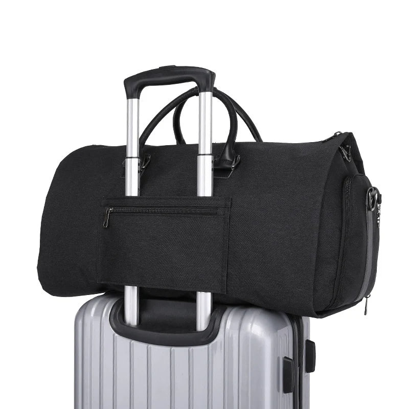 Multifunctionele Opvouwbare Tas