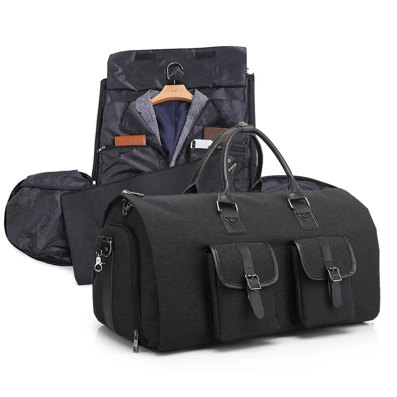 Multifunctionele Opvouwbare Tas