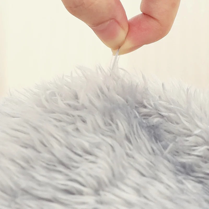 Fuzzy Beenwarmers