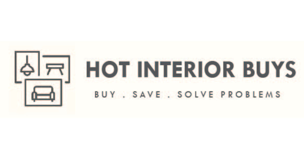 Hot Interior Buys