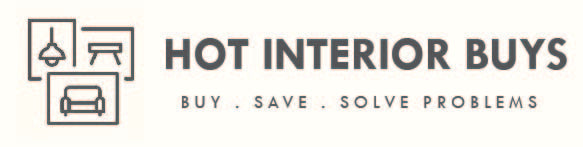 Hot Interior Buys