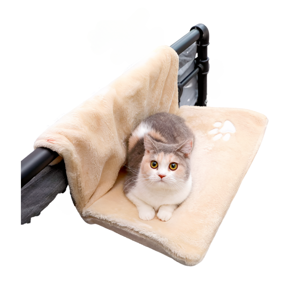 Hangende Kattenmand