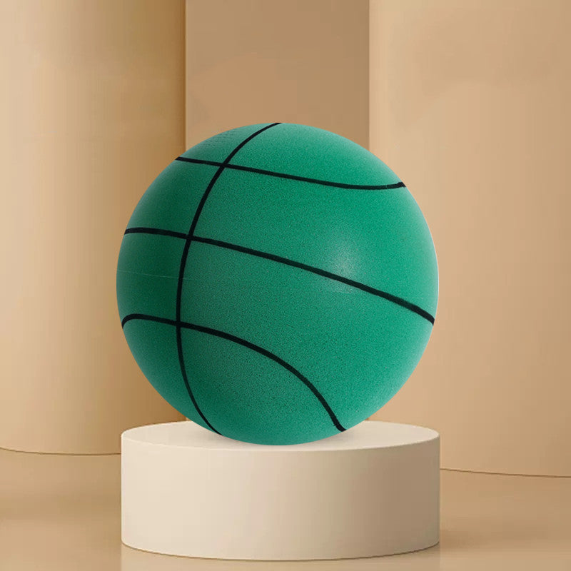 Foam Basketbalset voor Kinderen - Kinderspeelgoed voor binnen