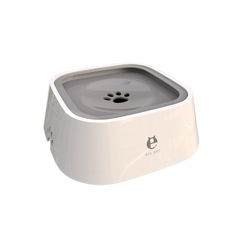 Anti-lekbak voor Honden