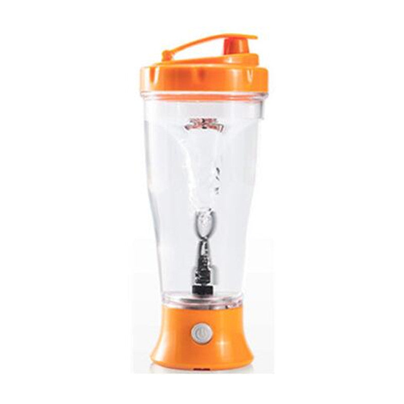 Automatische Proteïneshaker