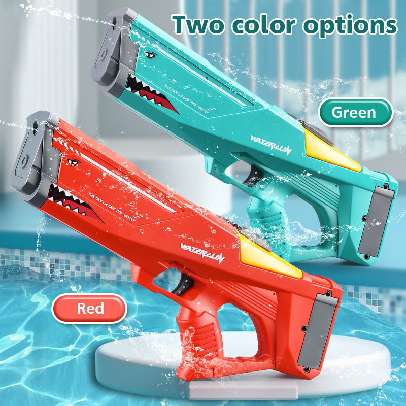 Automatisch Waterpistool - Waterspeelgoed voor Kinderen