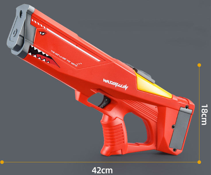 Automatisch Waterpistool - Waterspeelgoed voor Kinderen