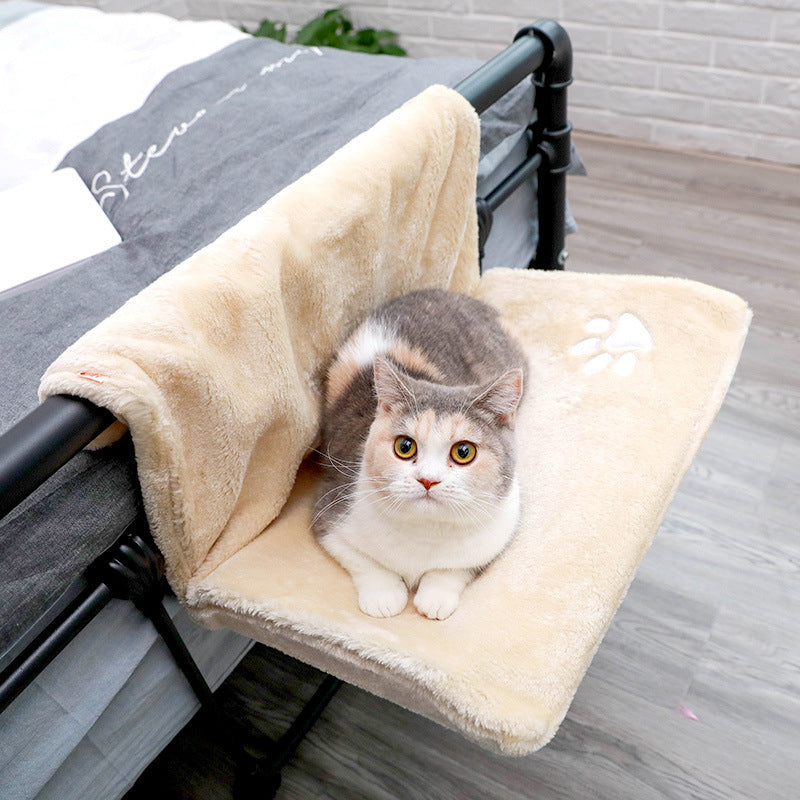 Hangende Kattenmand