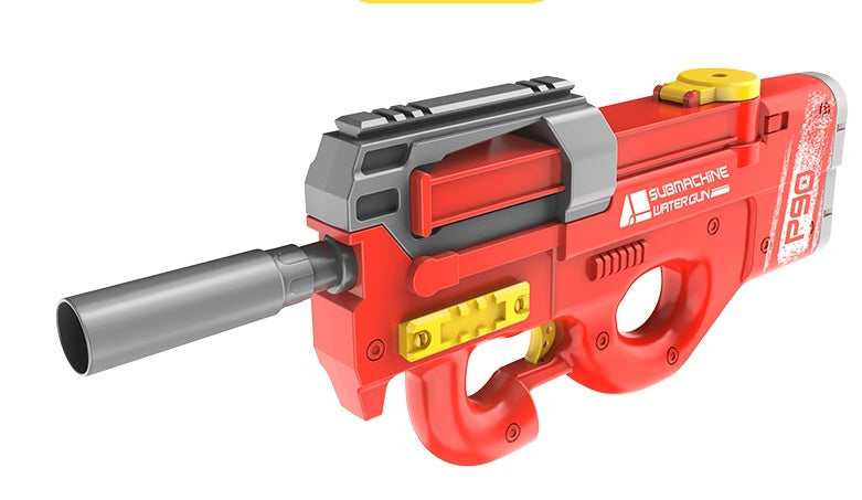 Automatisch Waterpistool - Waterspeelgoed voor Kinderen