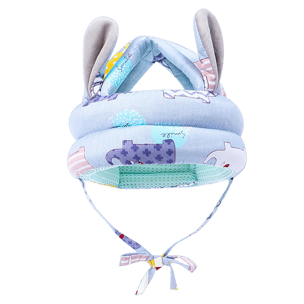 Baby & Peuter Anti-Botsing Veiligheidshelm