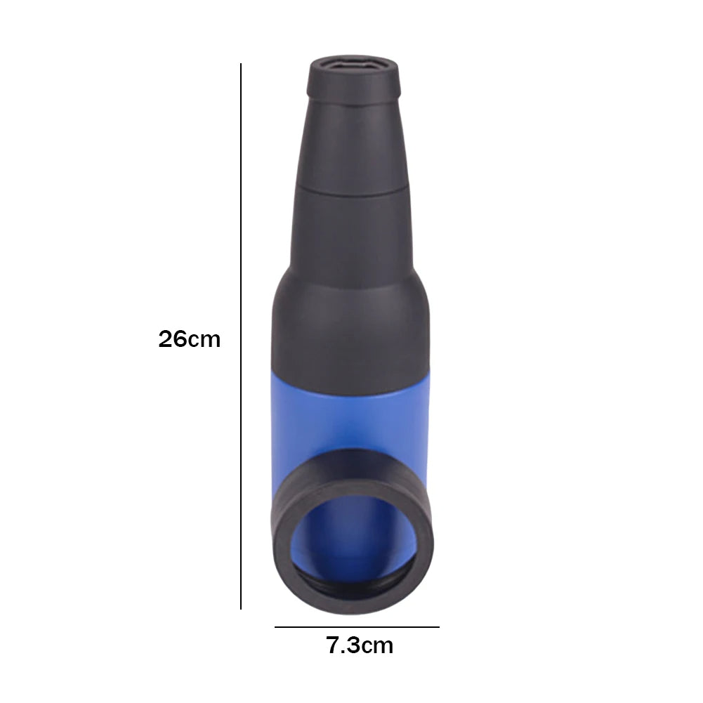 3 in 1 Roestvrijstalen Drankkoeler