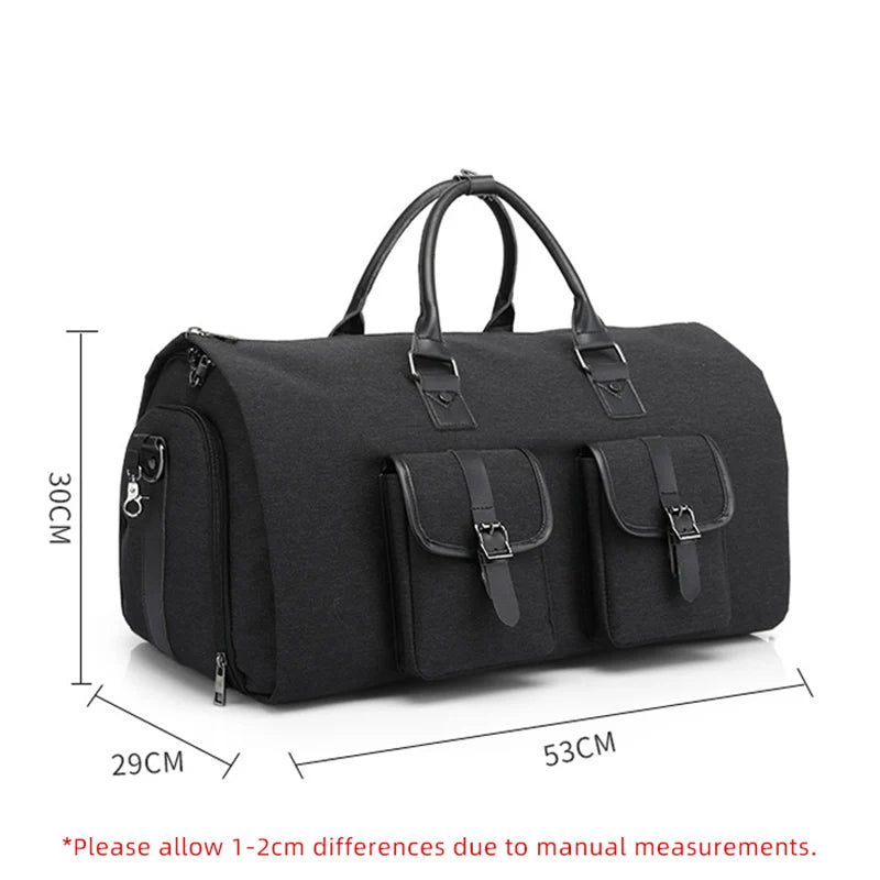 Multifunctionele Opvouwbare Tas