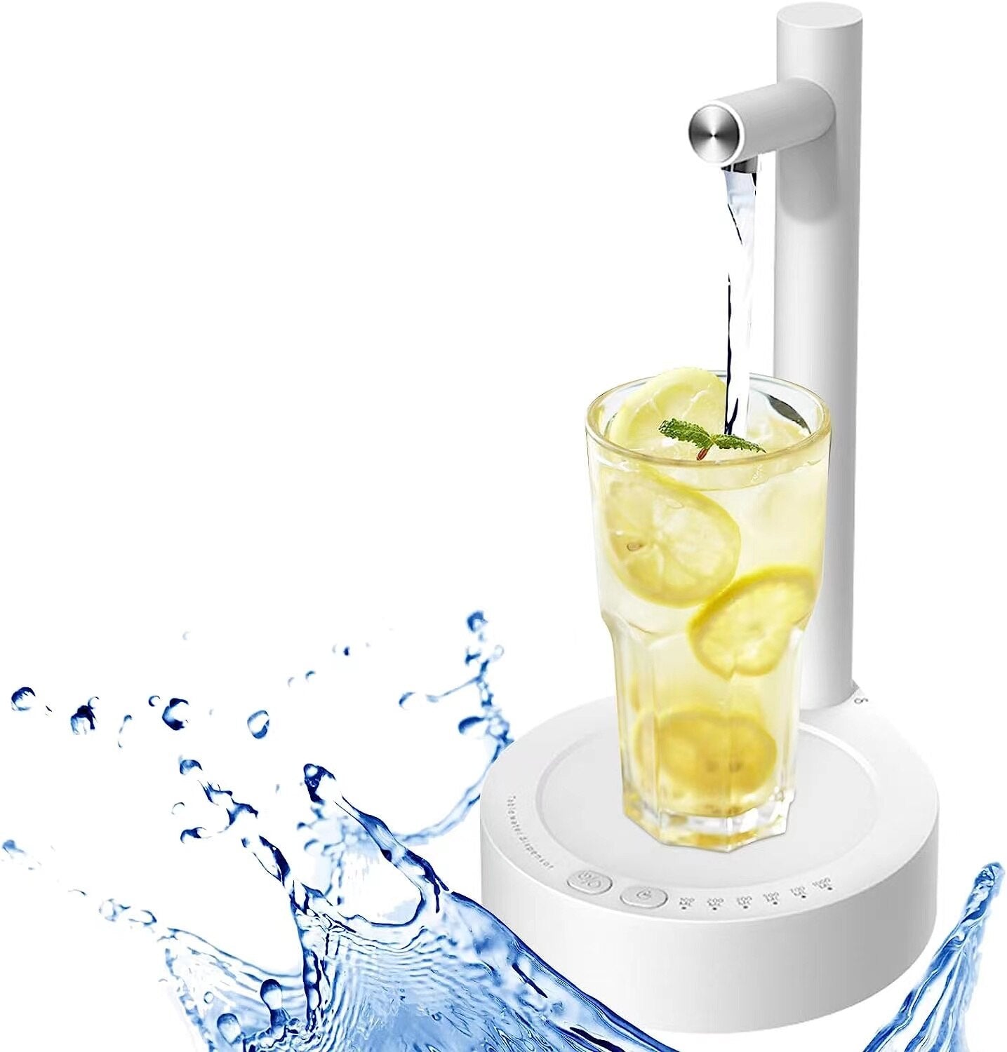 Automatisch Desktop Waterdispenser