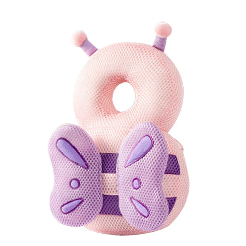 Beschermingskussen voor Newborns
