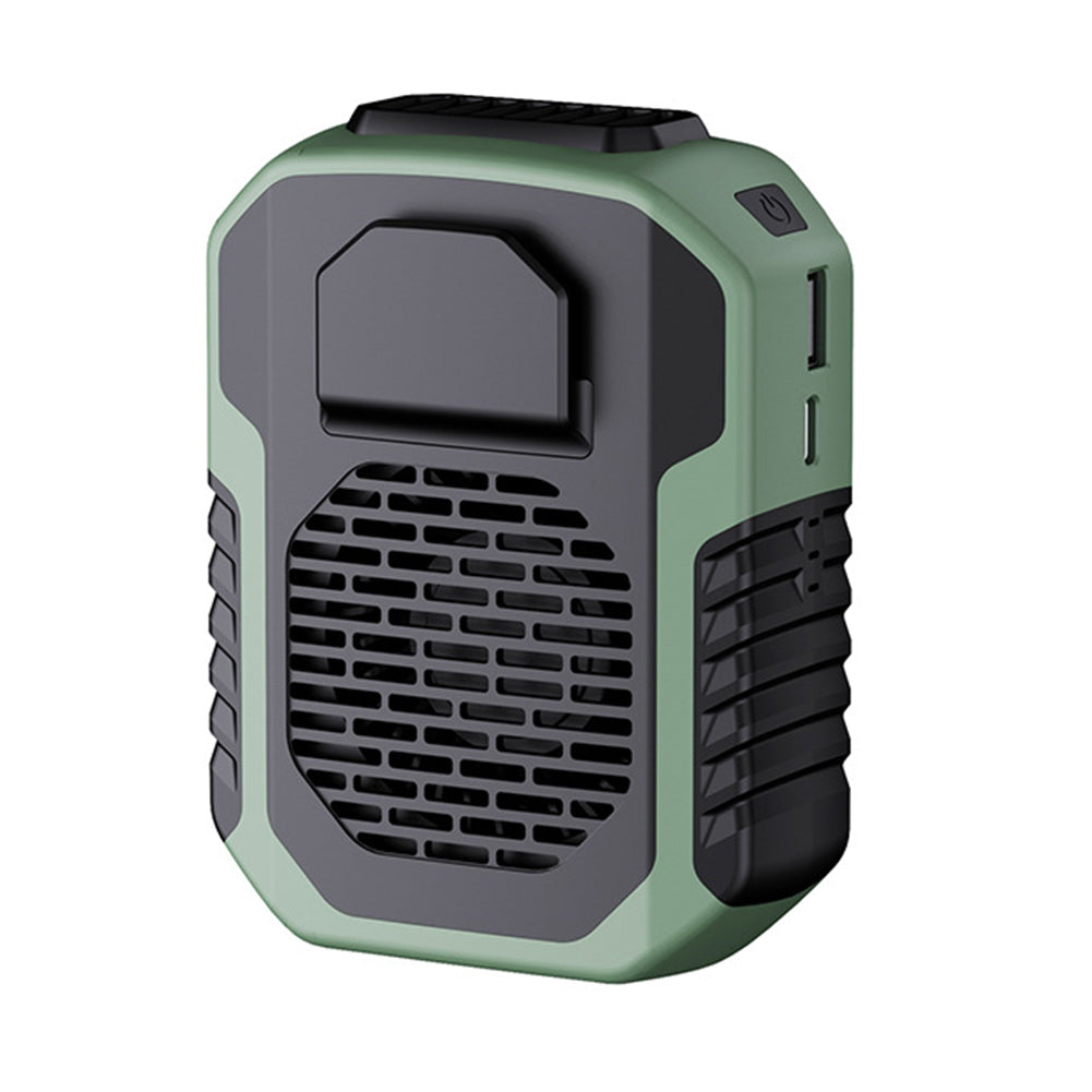 Draagbare Ventilator