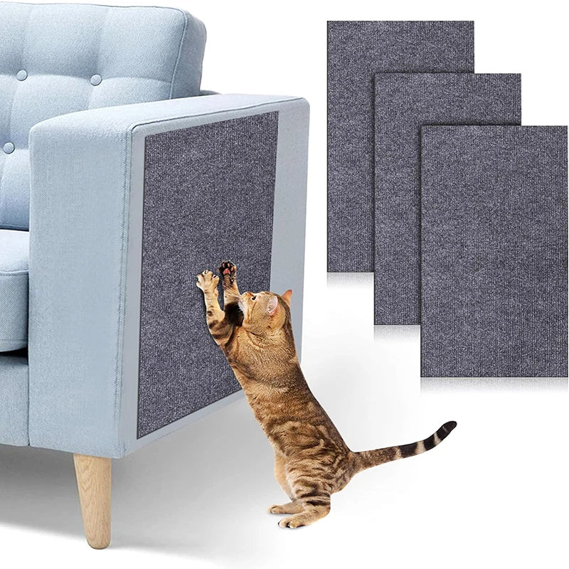 Katten anti-krasmat