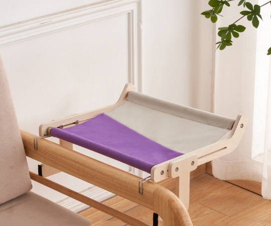 Stevige Hangende Kattenmand
