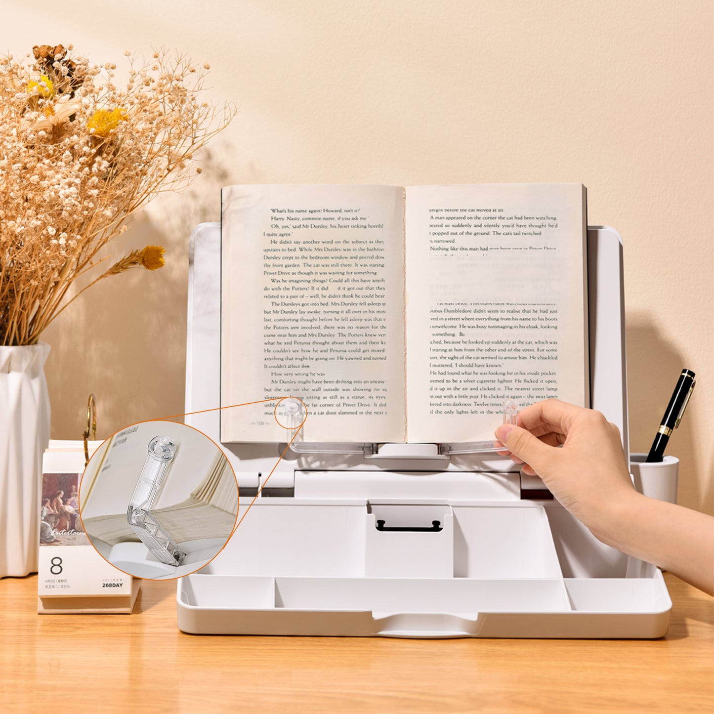 Multifunctionele laptopstandaard