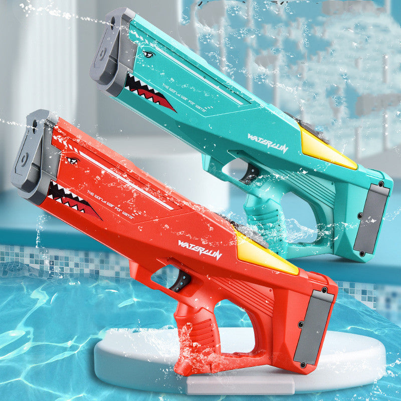 Automatisch Waterpistool - Waterspeelgoed voor Kinderen