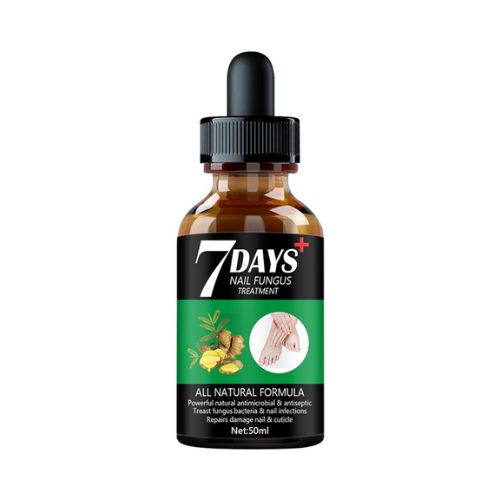 Serum voor schimmelnagels