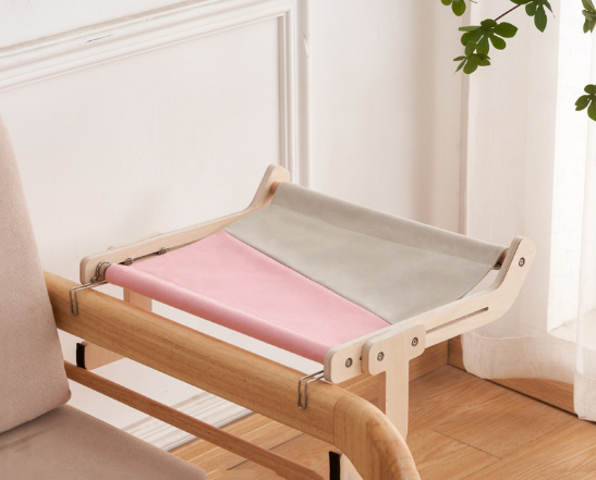 Stevige Hangende Kattenmand