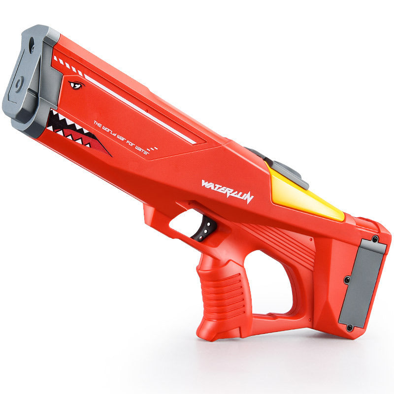 Automatisch Waterpistool - Waterspeelgoed voor Kinderen