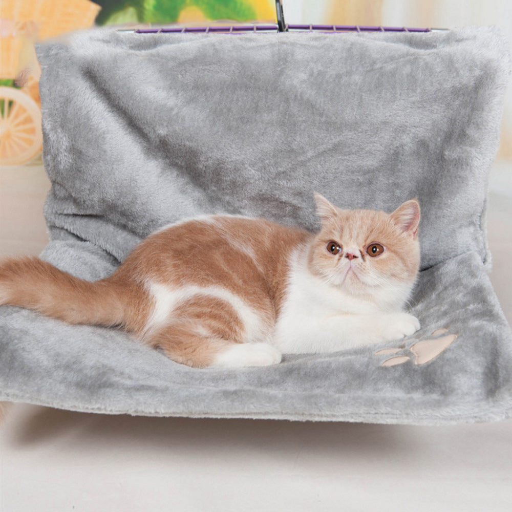 Hangende Kattenmand