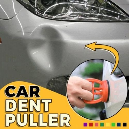Auto Deukentrekker