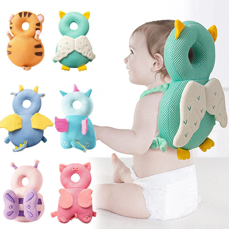 Beschermingskussen voor Newborns