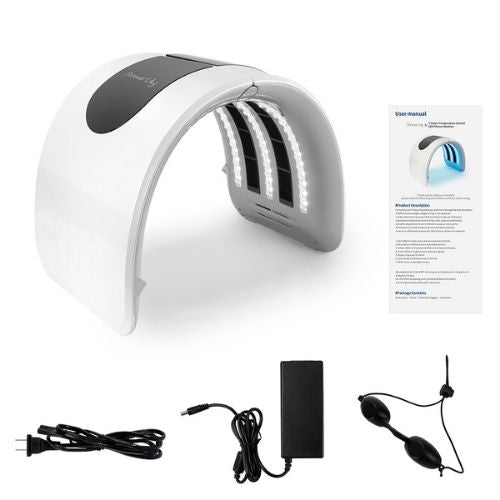 LED-Therapielamp