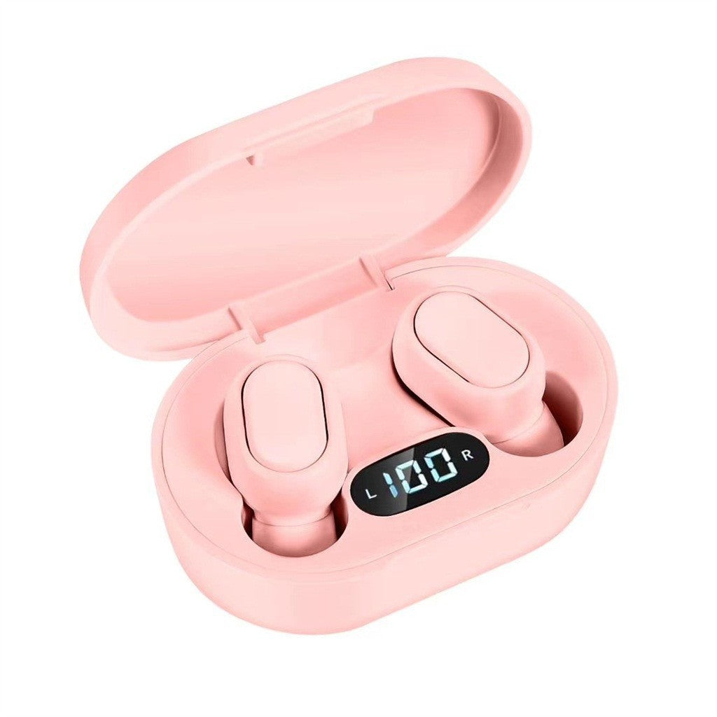 A6S TWS Bluetooth Draadloze Oortjes