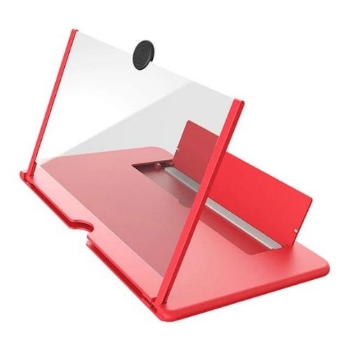 Telefoon Vergrootglas