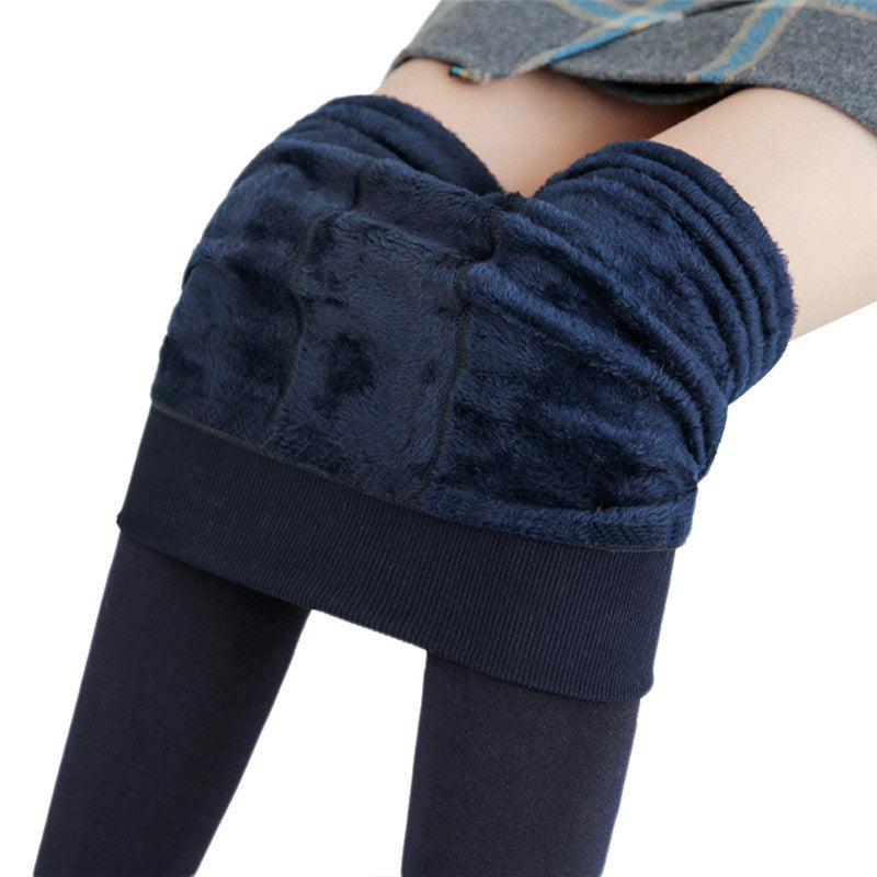 Winterleggings