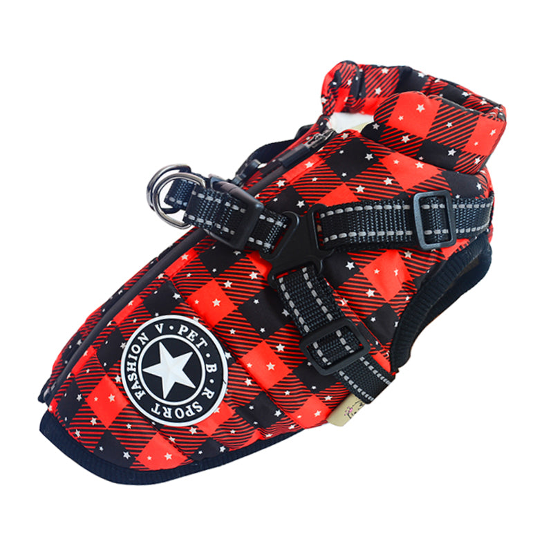 Waterproof Hondentuigje