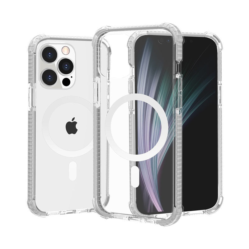 Valbestendige Magsafe Case voor iPhone