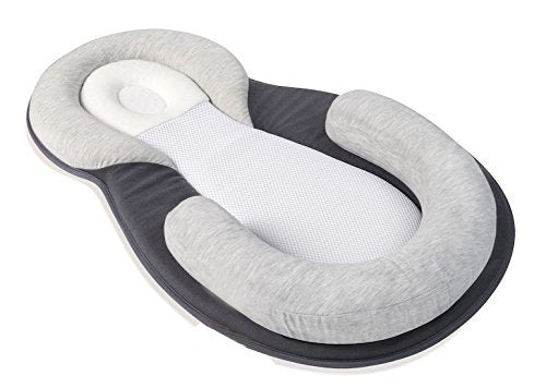 Anti-Rolkussen voor Baby's