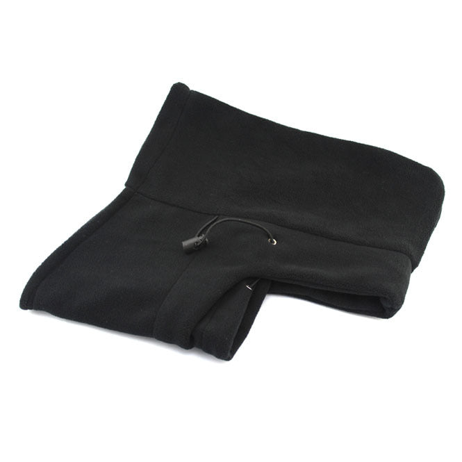 Fleecemasker voor Winter