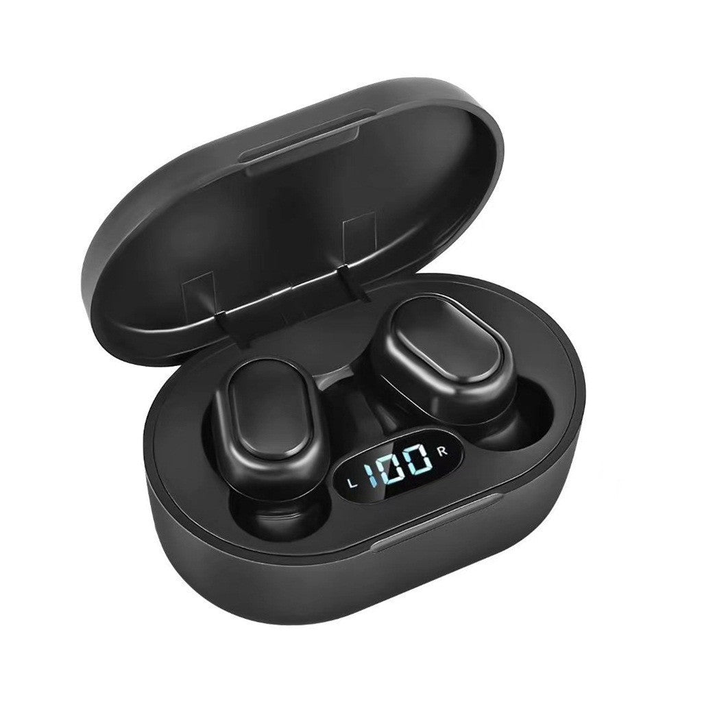 A6S TWS Bluetooth Draadloze Oortjes