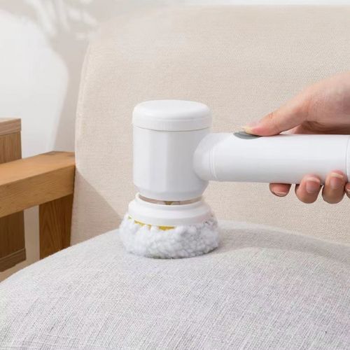 Handheld Elektrische Schoonmaakborstel