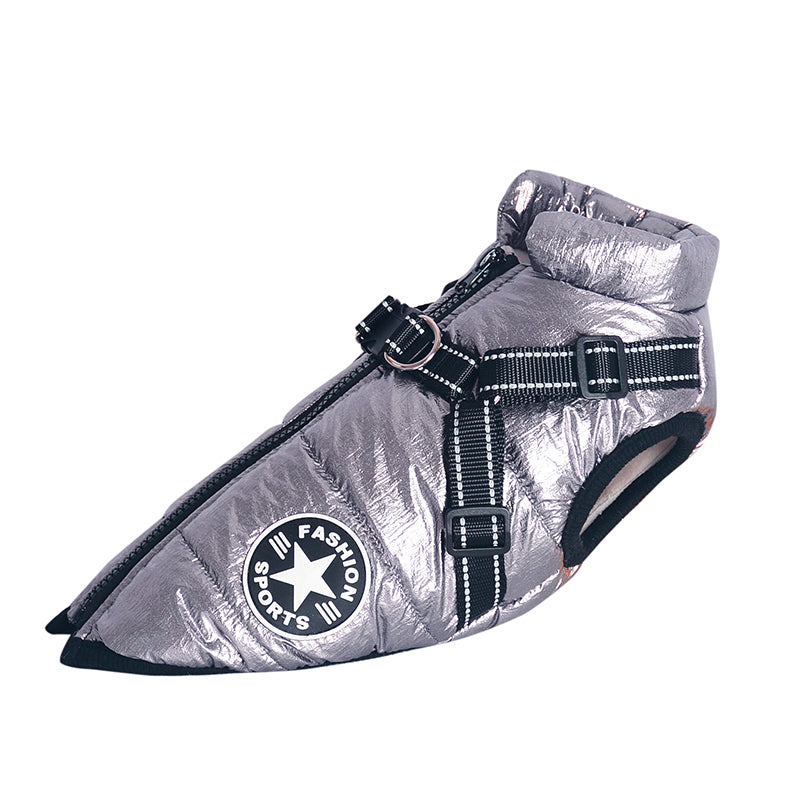 Waterproof Hondentuigje
