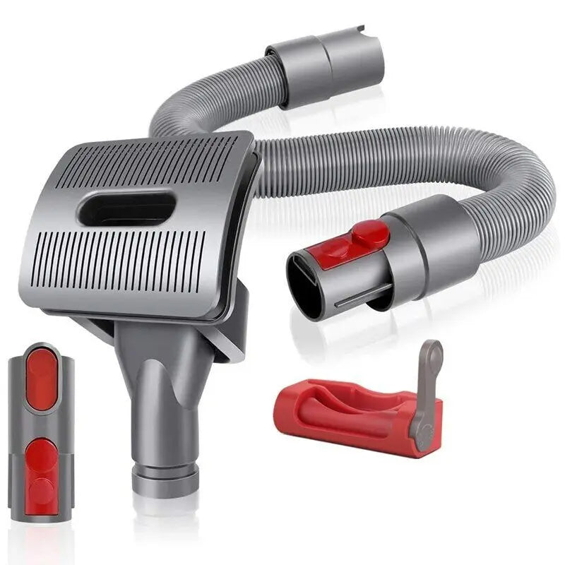Huisdiergrooming Stofzuigeropzetstuk voor Dyson